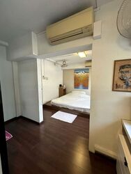 Spottiswoode Park (D2), Apartment #446653511